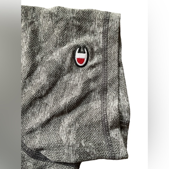 Champion & Xersion Men’s Bundle Workout Set of 3 Items Color Black Size Medium - Picture 7 of 7